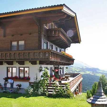 Apartment Tauernblick By Interhome Bramberg am Wildkogel Bagian luar foto