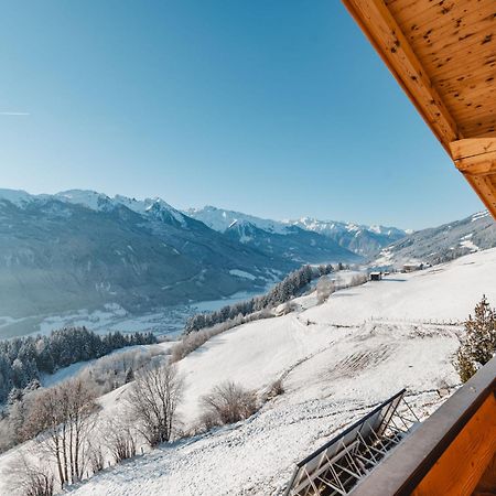 Apartment Tauernblick By Interhome Bramberg am Wildkogel Bagian luar foto