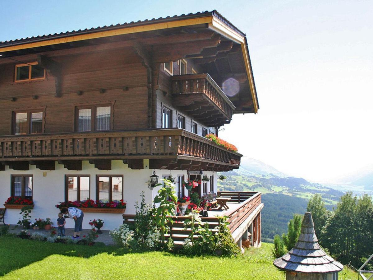 Apartment Tauernblick By Interhome Bramberg am Wildkogel Bagian luar foto