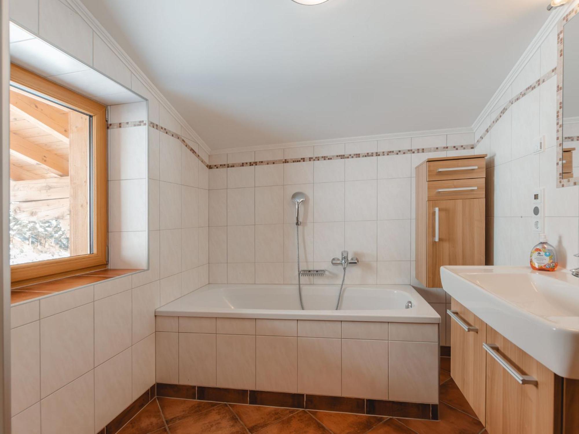 Apartment Tauernblick By Interhome Bramberg am Wildkogel Bagian luar foto