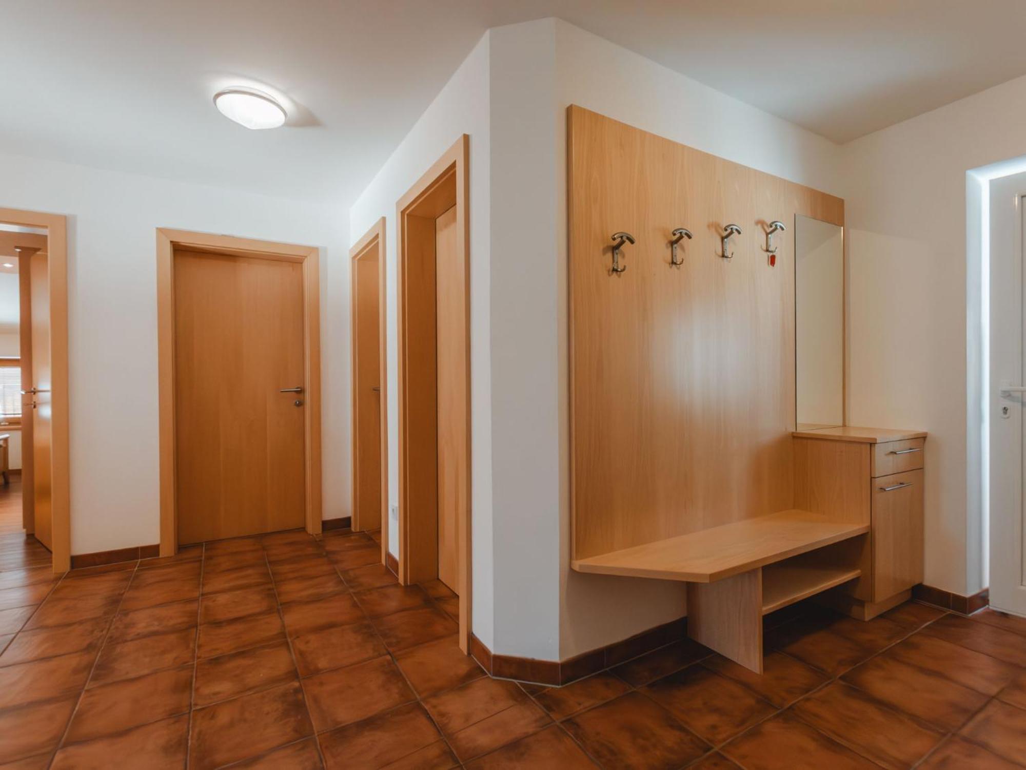 Apartment Tauernblick By Interhome Bramberg am Wildkogel Bagian luar foto
