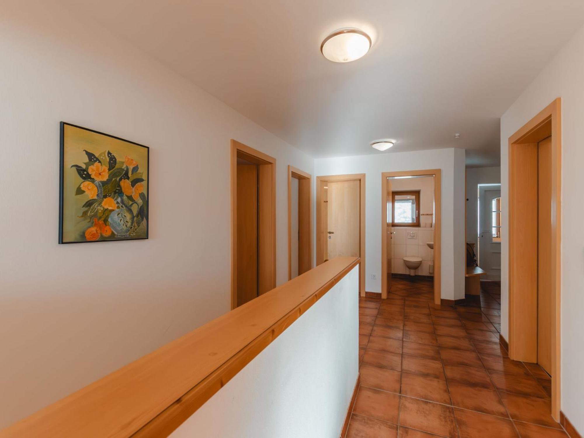 Apartment Tauernblick By Interhome Bramberg am Wildkogel Bagian luar foto