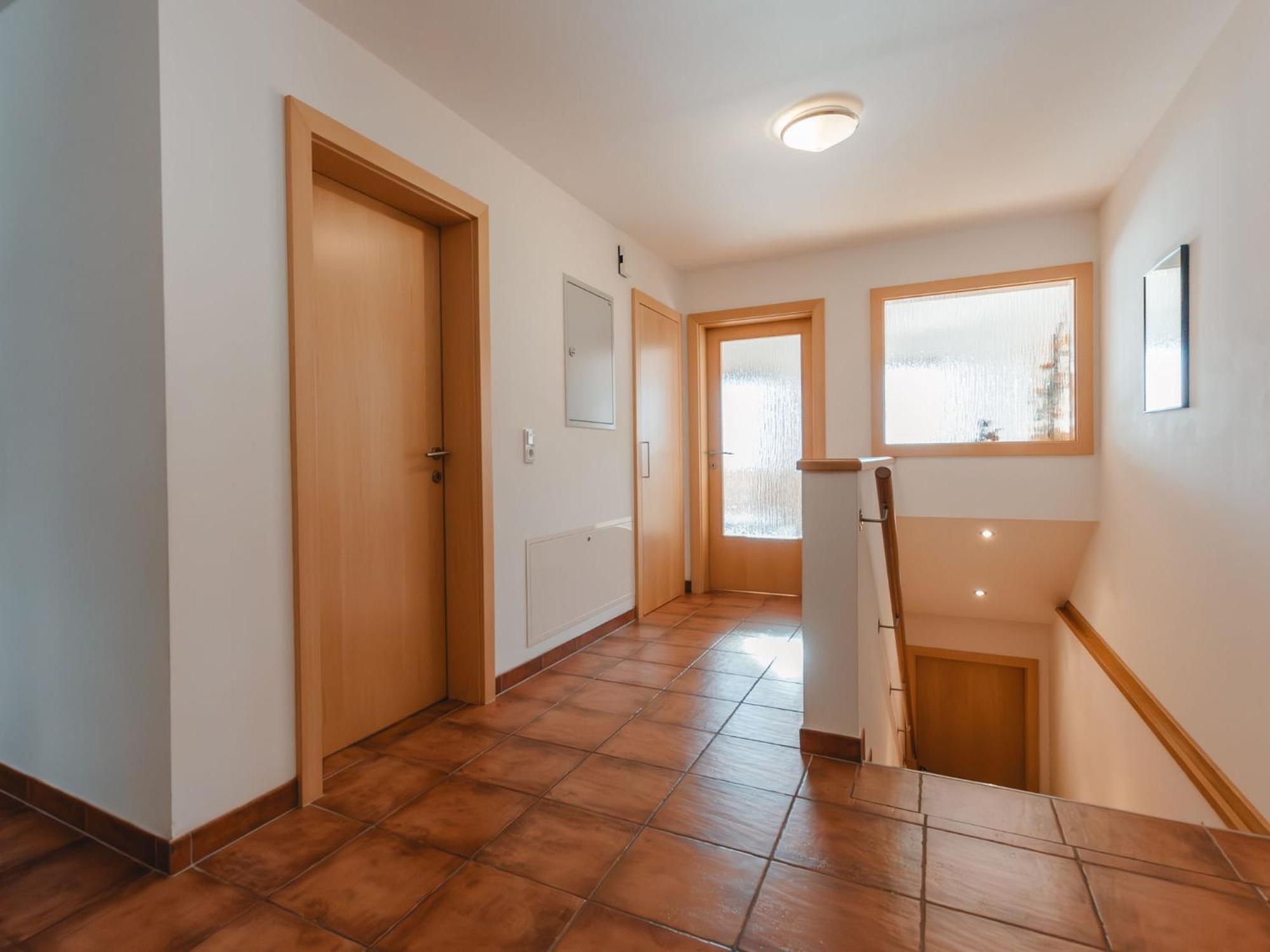 Apartment Tauernblick By Interhome Bramberg am Wildkogel Bagian luar foto