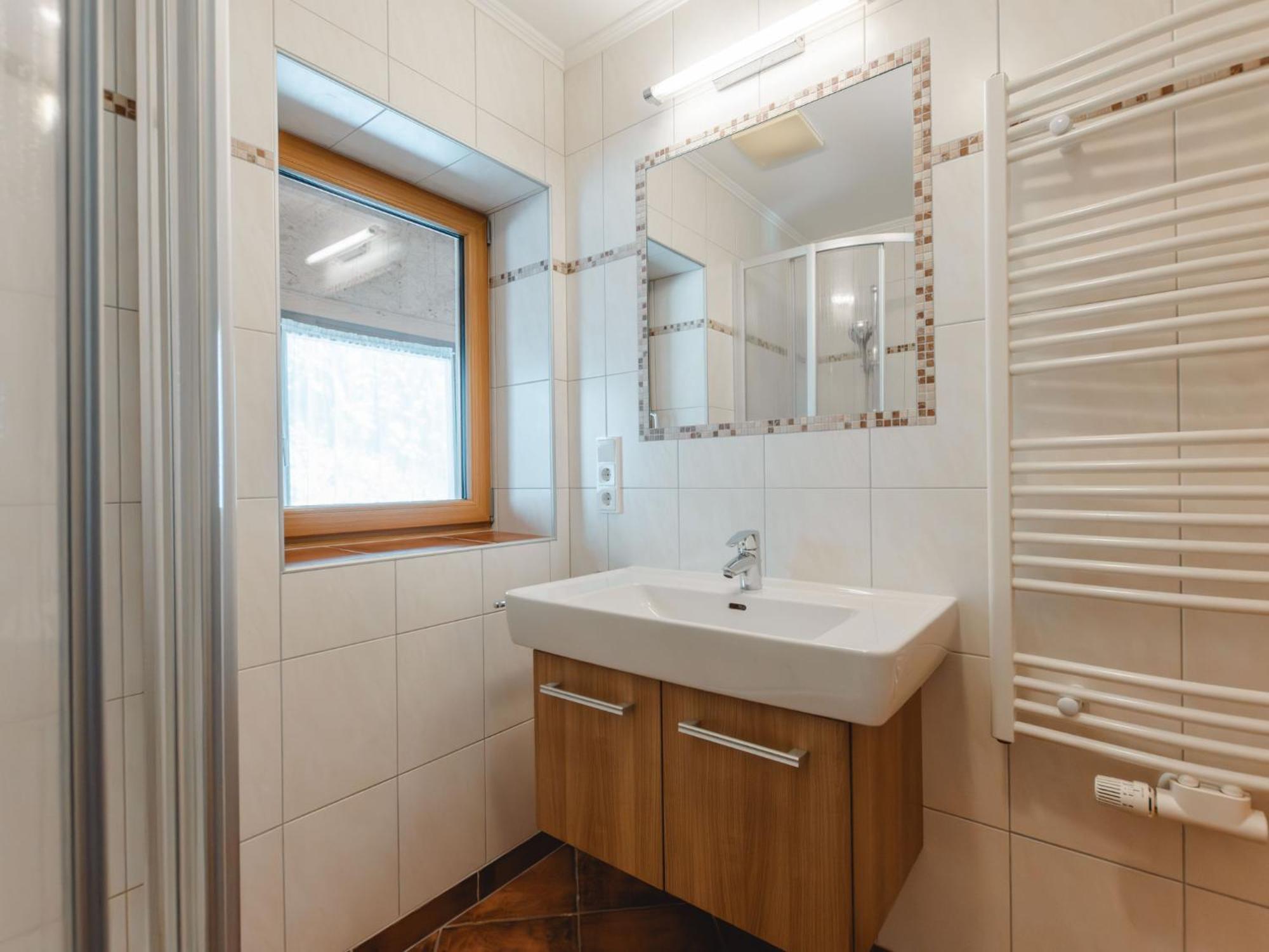 Apartment Tauernblick By Interhome Bramberg am Wildkogel Bagian luar foto
