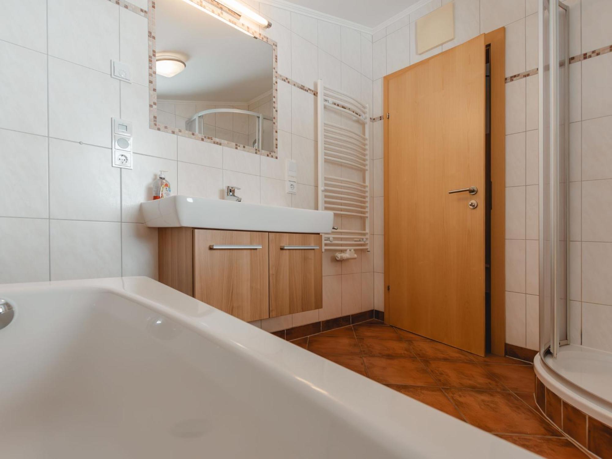 Apartment Tauernblick By Interhome Bramberg am Wildkogel Bagian luar foto