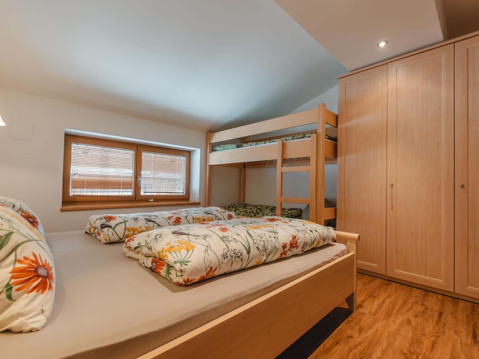 Apartment Tauernblick By Interhome Bramberg am Wildkogel Bagian luar foto