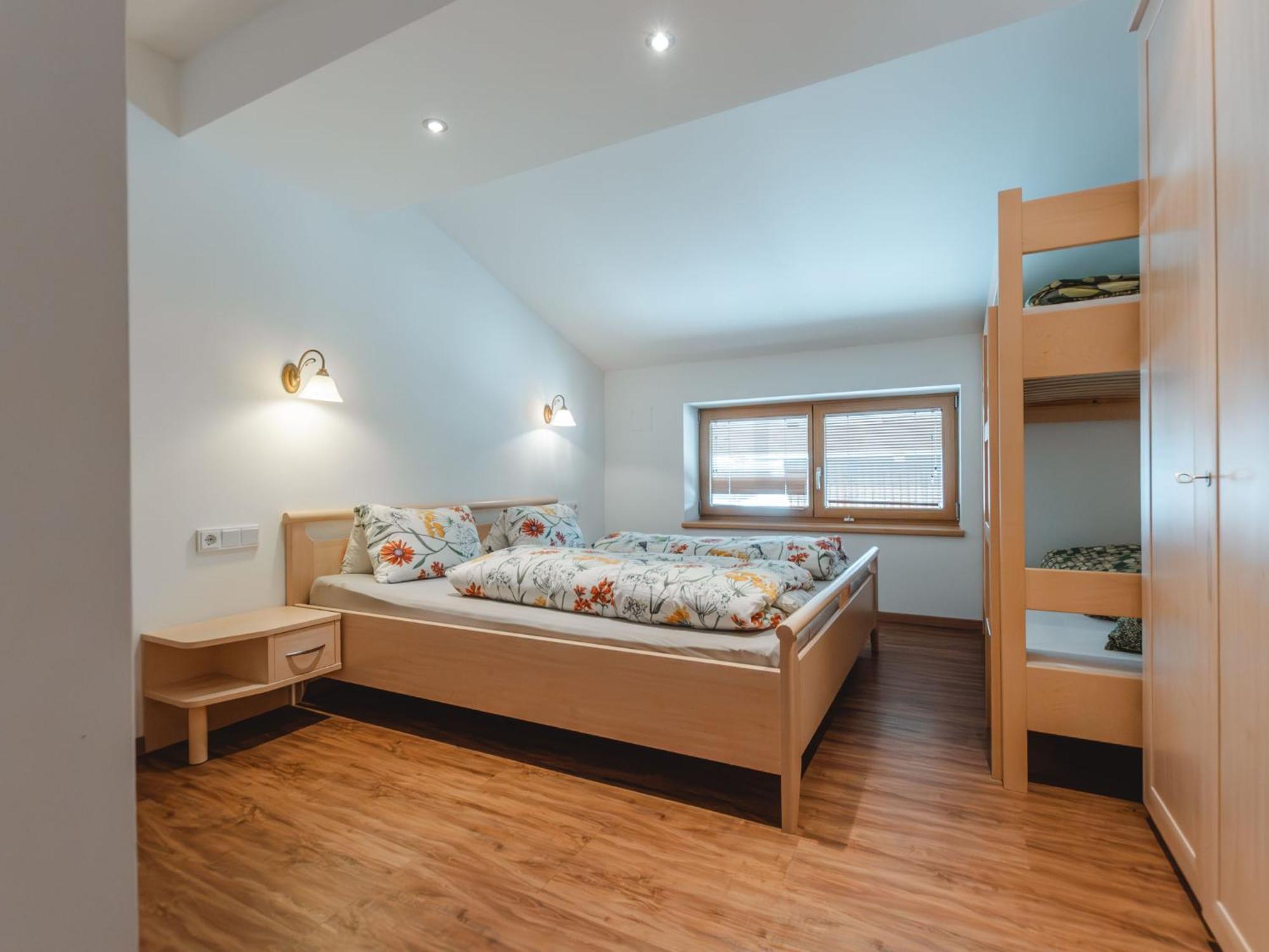 Apartment Tauernblick By Interhome Bramberg am Wildkogel Bagian luar foto