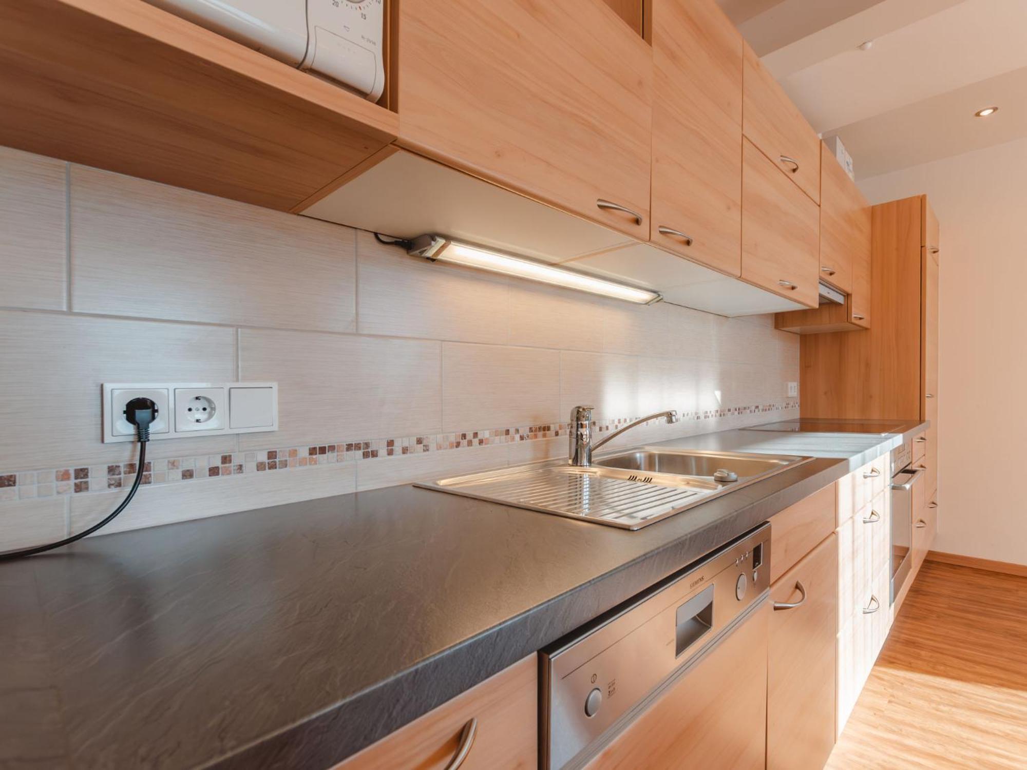 Apartment Tauernblick By Interhome Bramberg am Wildkogel Bagian luar foto
