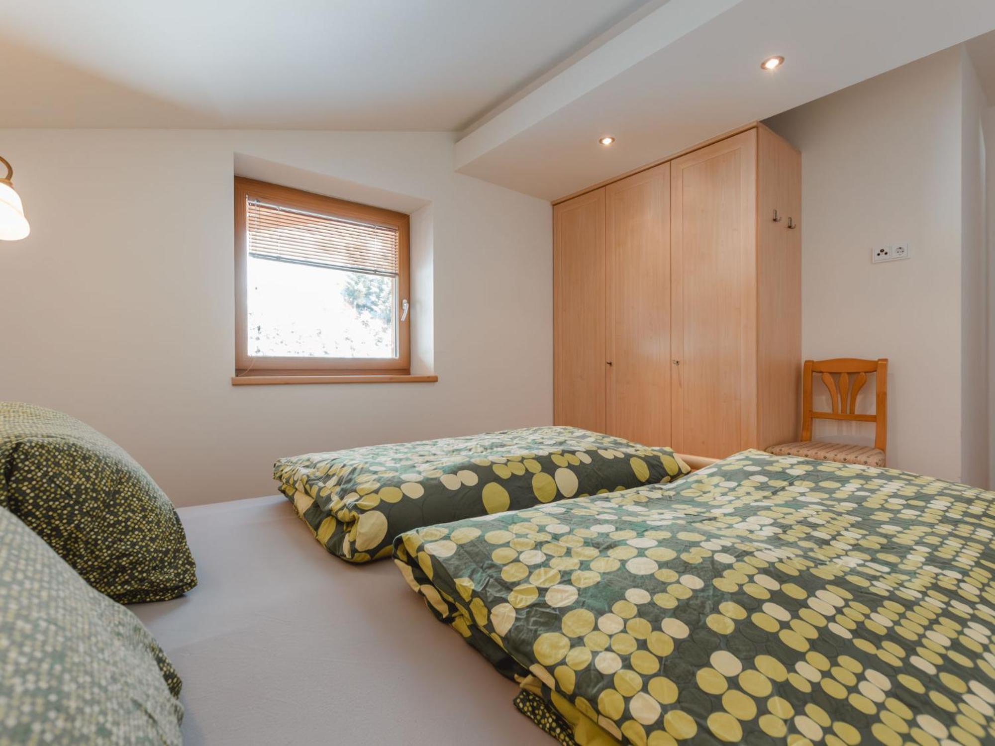 Apartment Tauernblick By Interhome Bramberg am Wildkogel Bagian luar foto