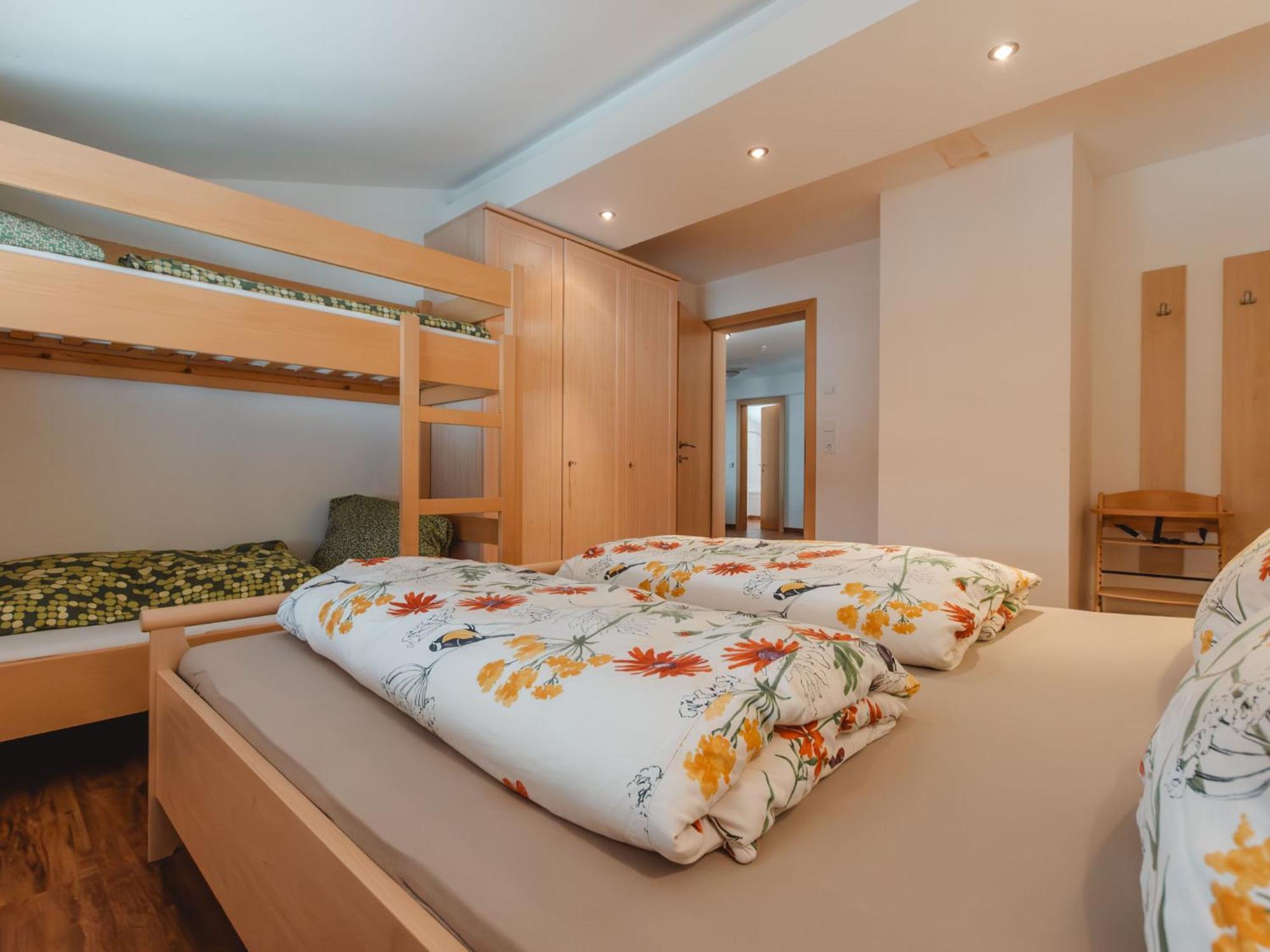 Apartment Tauernblick By Interhome Bramberg am Wildkogel Bagian luar foto