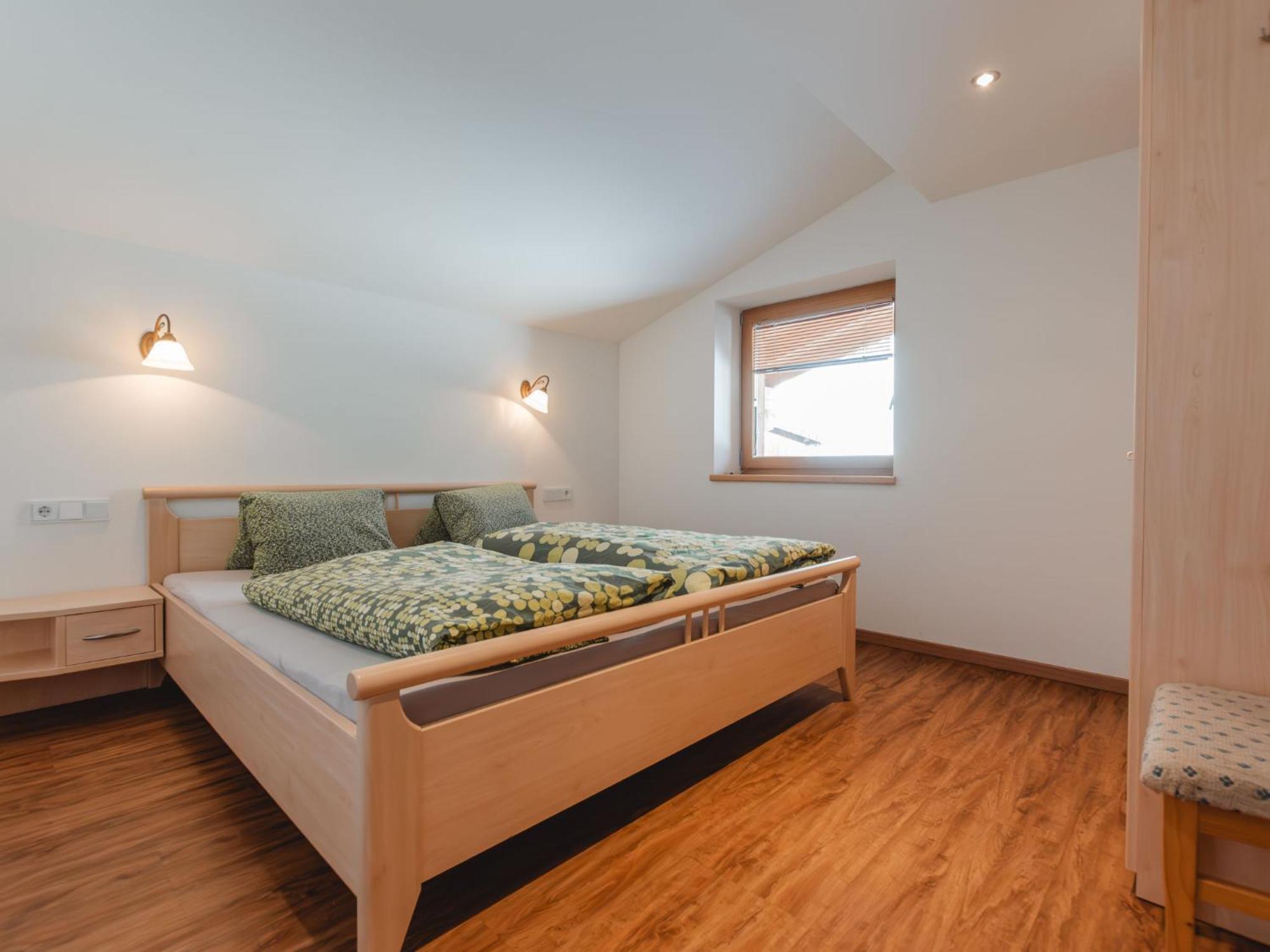 Apartment Tauernblick By Interhome Bramberg am Wildkogel Bagian luar foto