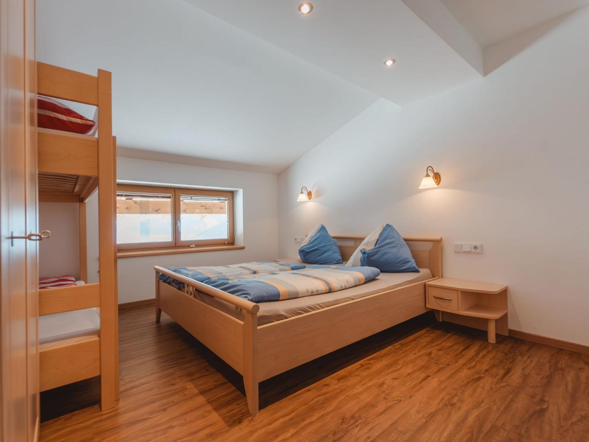 Apartment Tauernblick By Interhome Bramberg am Wildkogel Bagian luar foto