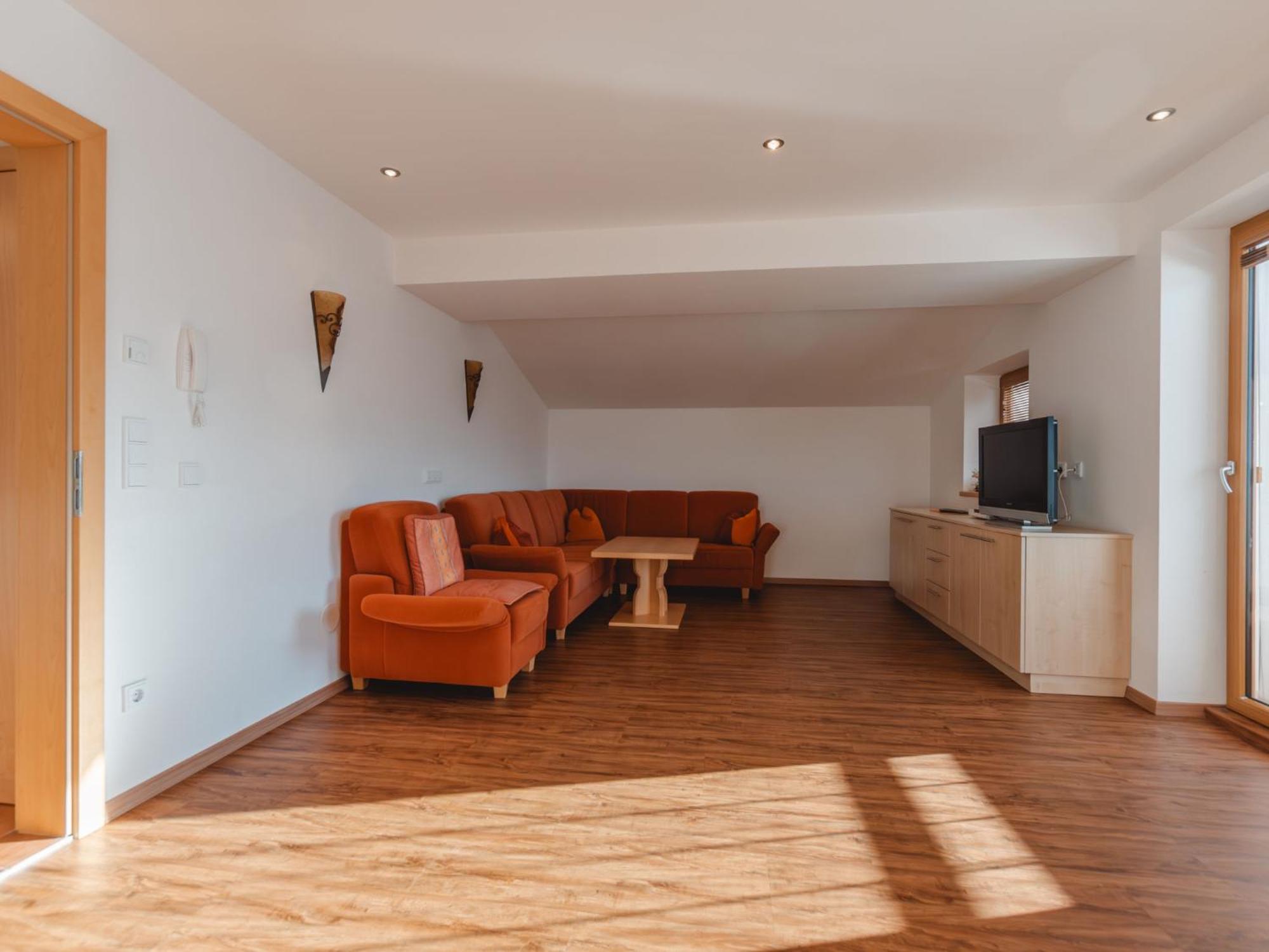 Apartment Tauernblick By Interhome Bramberg am Wildkogel Bagian luar foto