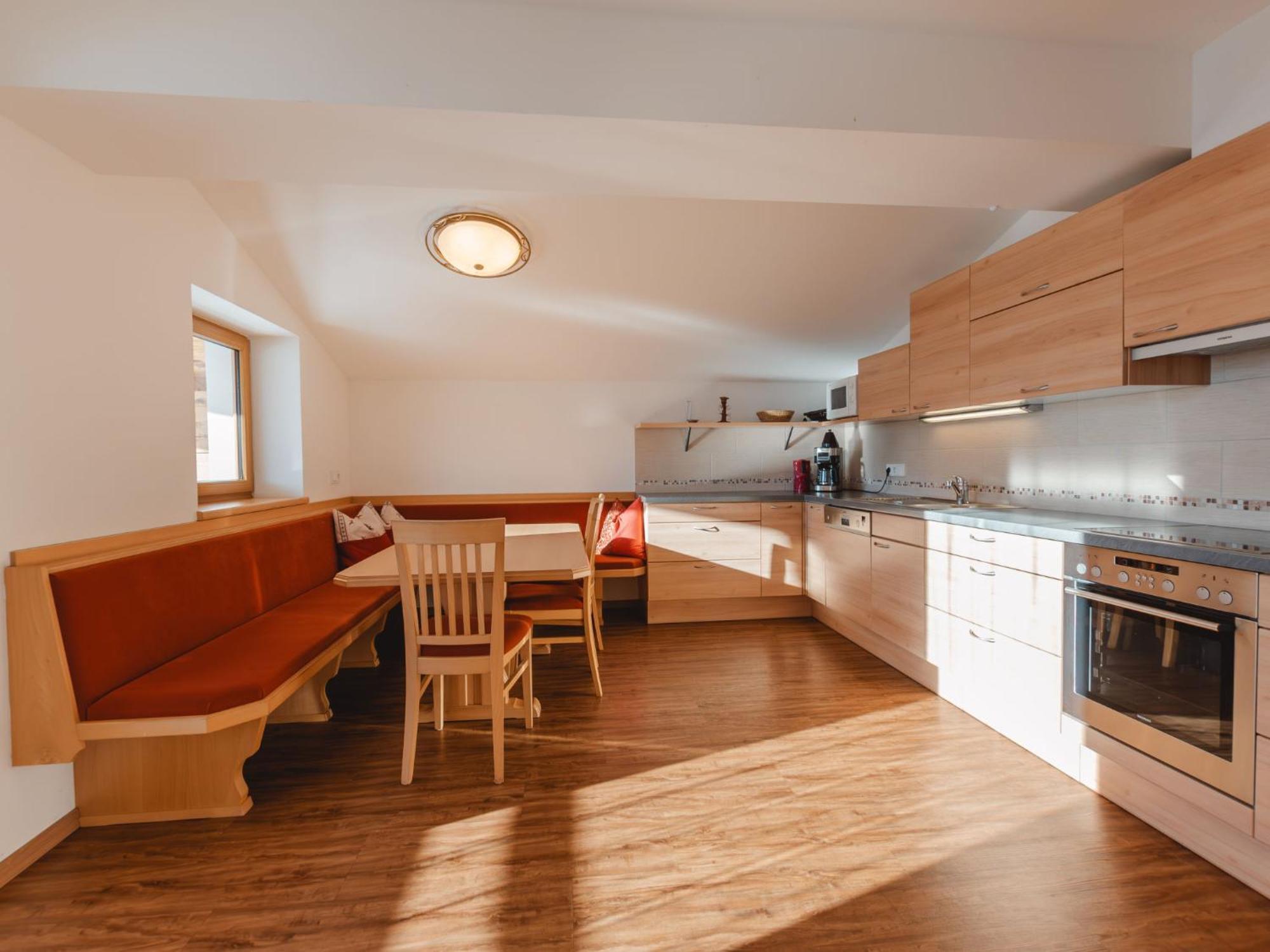 Apartment Tauernblick By Interhome Bramberg am Wildkogel Bagian luar foto